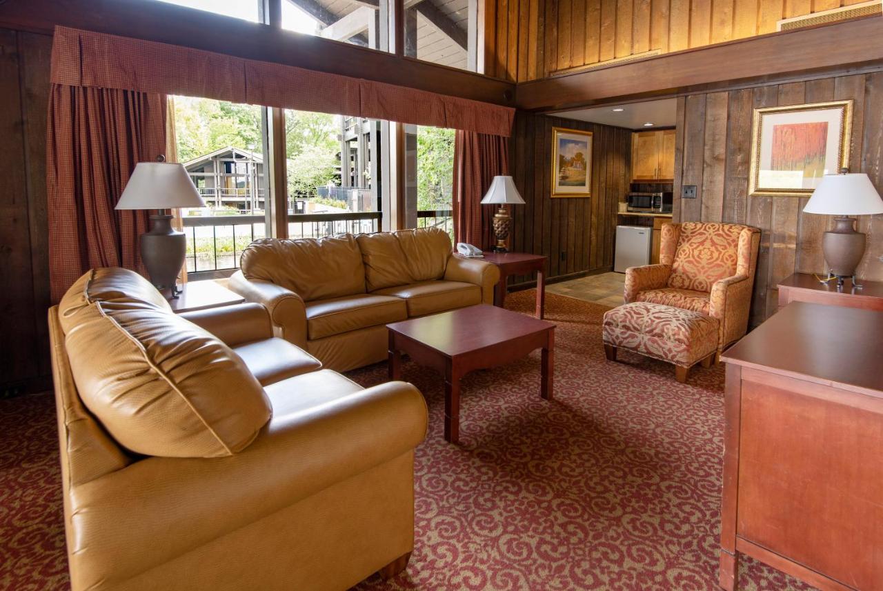Lake Barkley State Resort Park Cadiz Exterior foto