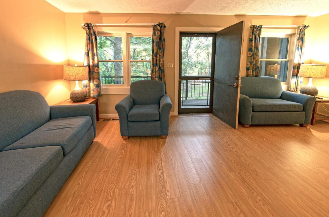 Lake Barkley State Resort Park Cadiz Exterior foto