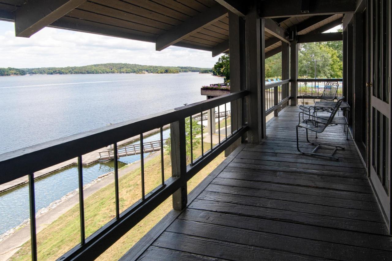 Lake Barkley State Resort Park Cadiz Exterior foto