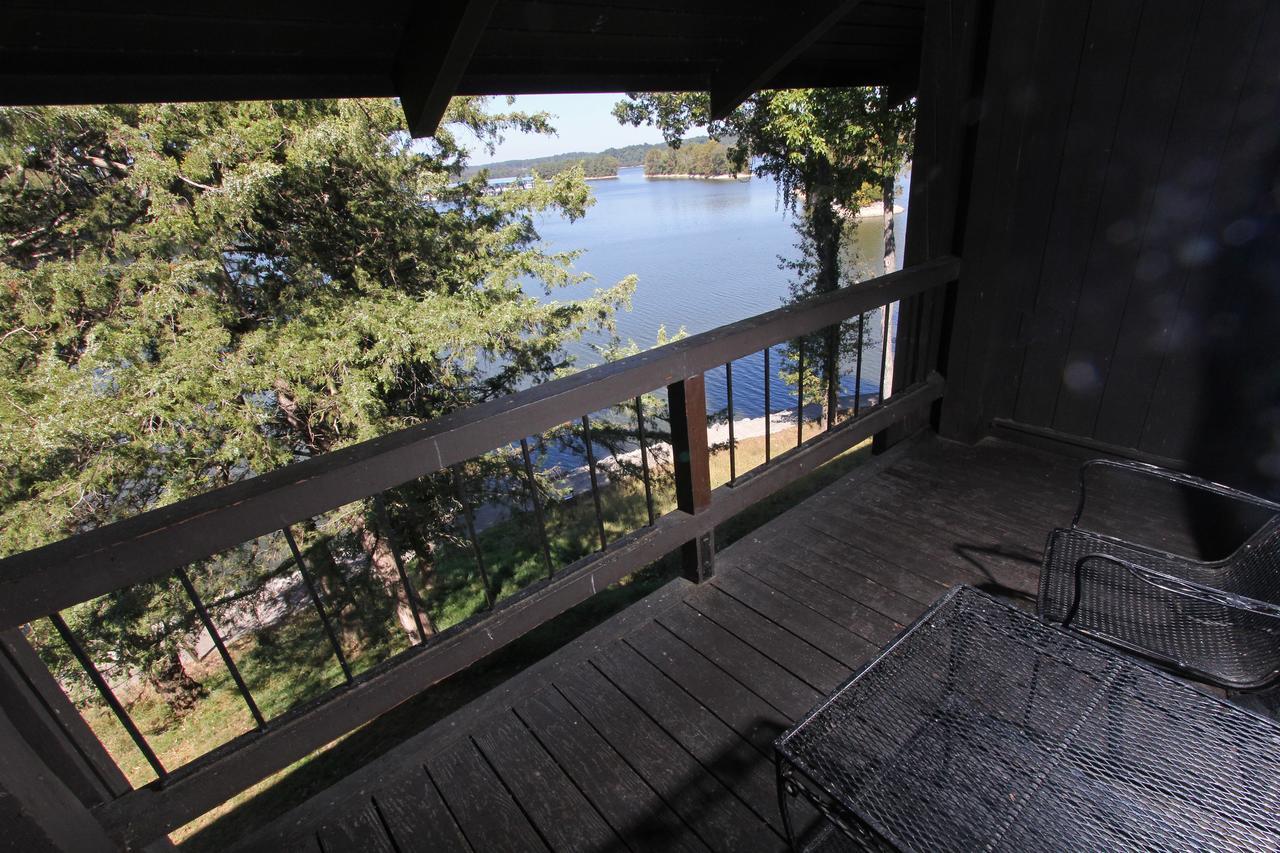 Lake Barkley State Resort Park Cadiz Exterior foto