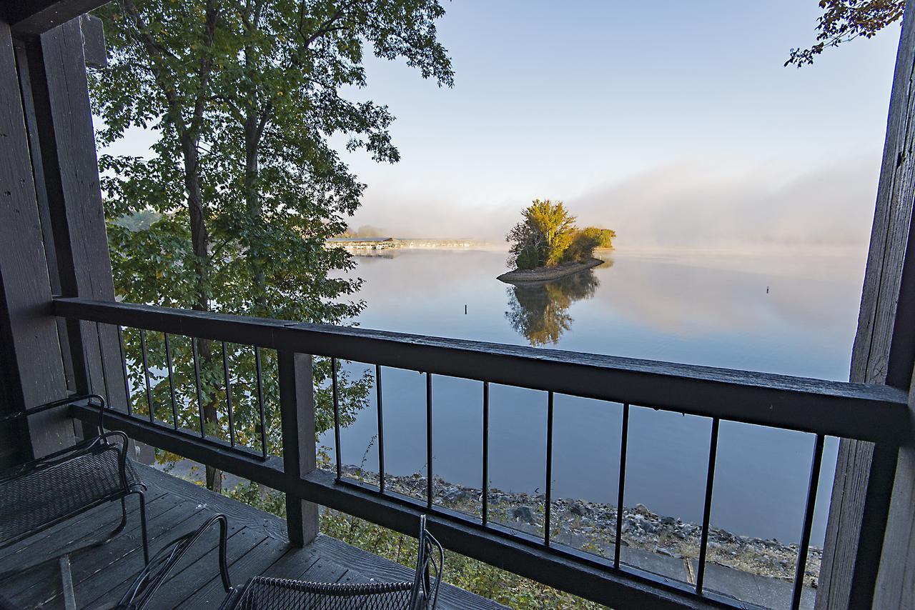 Lake Barkley State Resort Park Cadiz Exterior foto