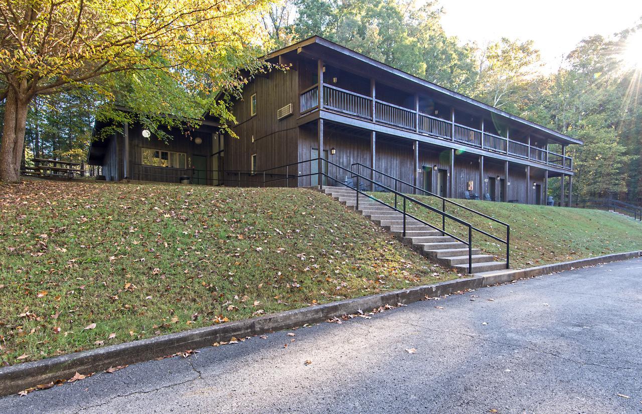 Lake Barkley State Resort Park Cadiz Exterior foto