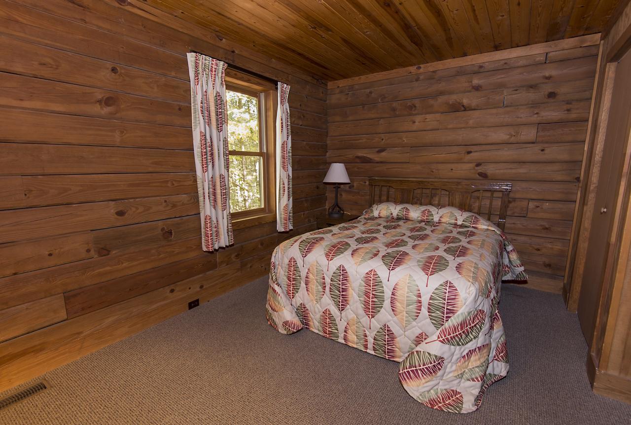 Lake Barkley State Resort Park Cadiz Exterior foto
