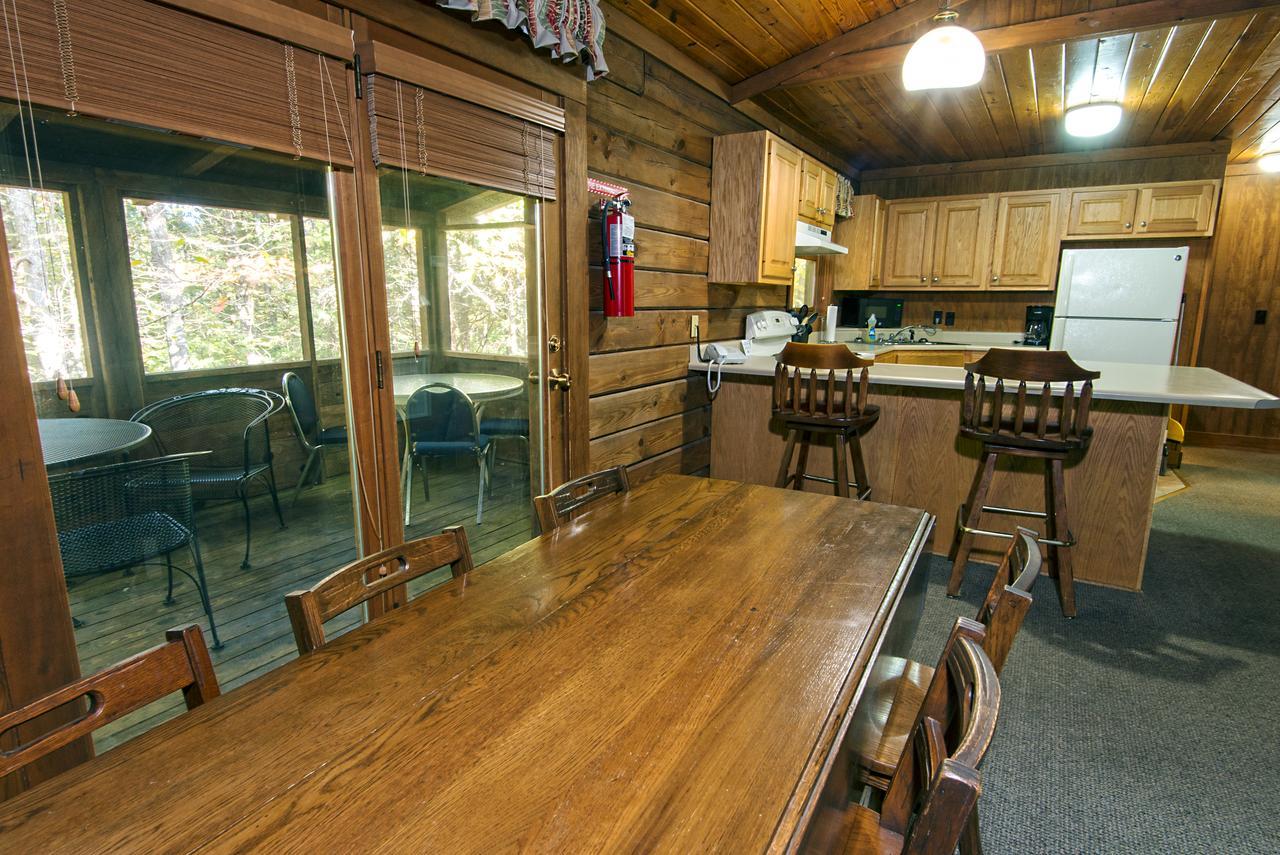 Lake Barkley State Resort Park Cadiz Exterior foto